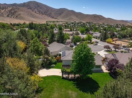 5725 Stillmeadow Court, Reno, NV 89502 Photo