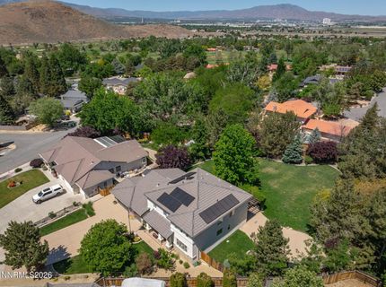 5725 Stillmeadow Court, Reno, NV 89502 Photo