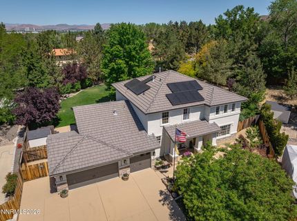 5725 Stillmeadow Court, Reno, NV 89502 Photo