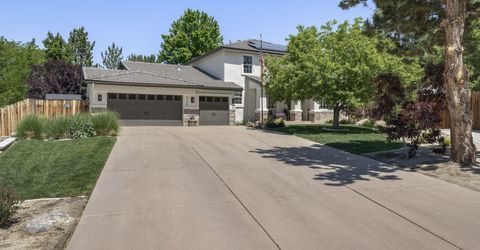 5725 Stillmeadow Court, Reno, NV 89502 Photo