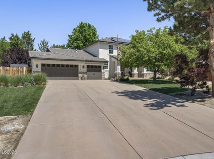 5725 Stillmeadow Court, Reno, NV 89502 Photo