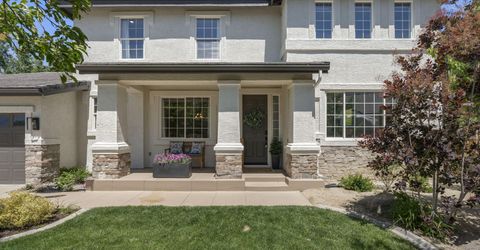 5725 Stillmeadow Court, Reno, NV 89502 Photo