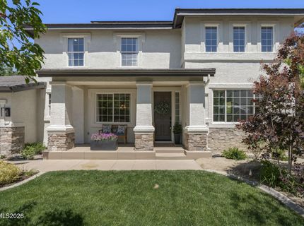 5725 Stillmeadow Court, Reno, NV 89502 Photo
