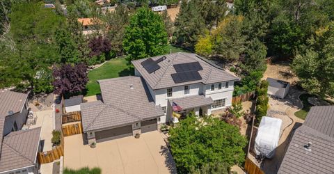 5725 Stillmeadow Court, Reno, NV 89502 Photo