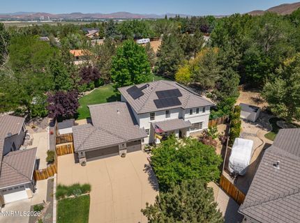 5725 Stillmeadow Court, Reno, NV 89502 Photo