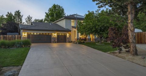 5725 Stillmeadow Court, Reno, NV 89502 Photo