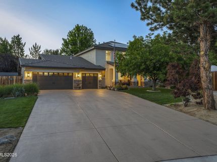 5725 Stillmeadow Court, Reno, NV 89502 Photo