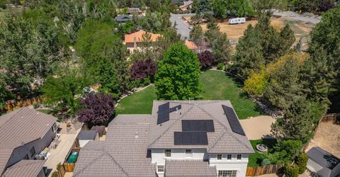 5725 Stillmeadow Court, Reno, NV 89502 Photo