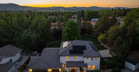 5725 Stillmeadow Court, Reno, NV 89502 Photo