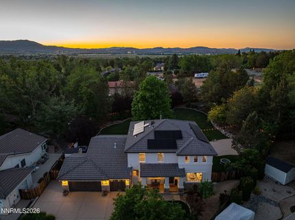 5725 Stillmeadow Court, Reno, NV 89502 Photo