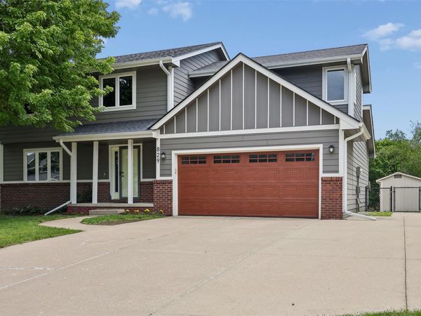 829 SE Wanda Drive, Ankeny, IA 50021