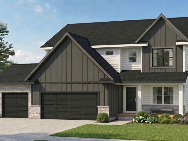 2719 NW 27th Street, Ankeny, IA 50023