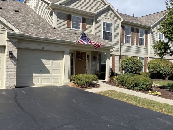 13922 S Bristlecone Lane , Unit B, Plainfield, IL 60544