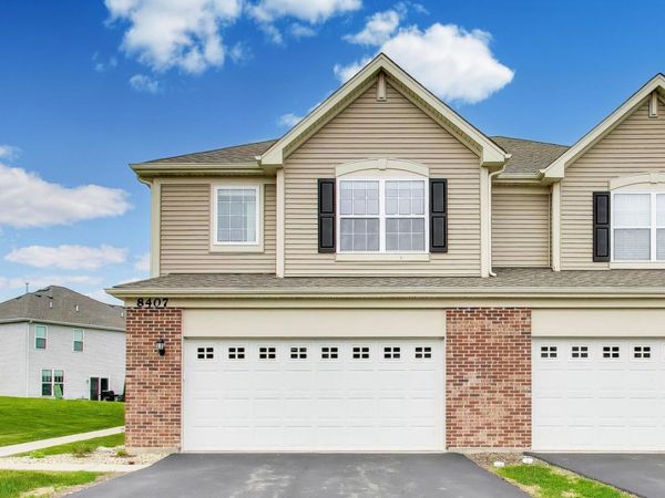 8407 Stillwater Road , Wonder Lake, IL 60097