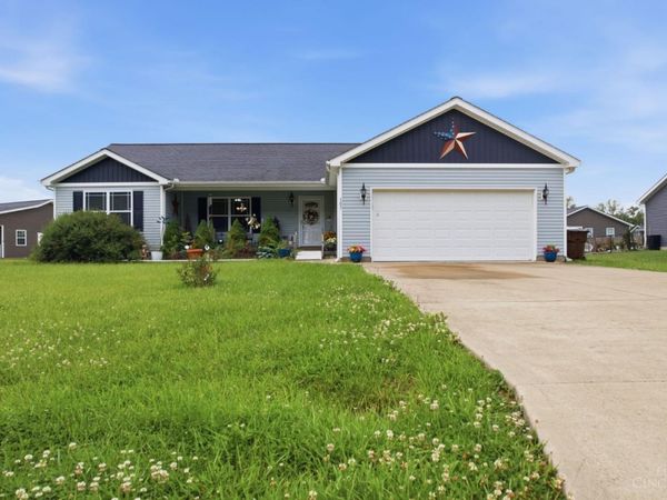 103 Kayleigh Drive, Sterling Twp, OH 45154