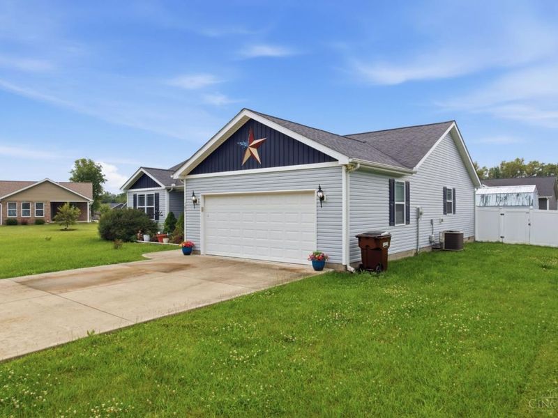 103 Kayleigh Drive, Sterling Twp, OH 45154 Photo 4