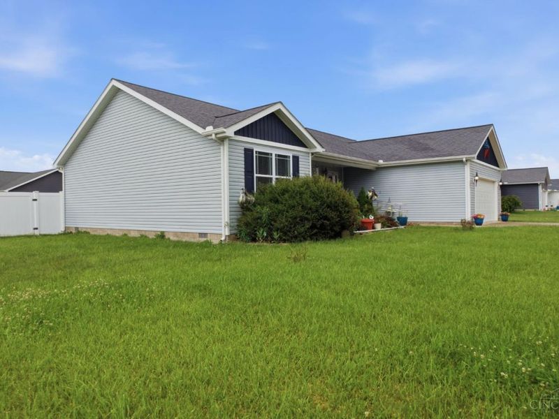 103 Kayleigh Drive, Sterling Twp, OH 45154 Photo 5