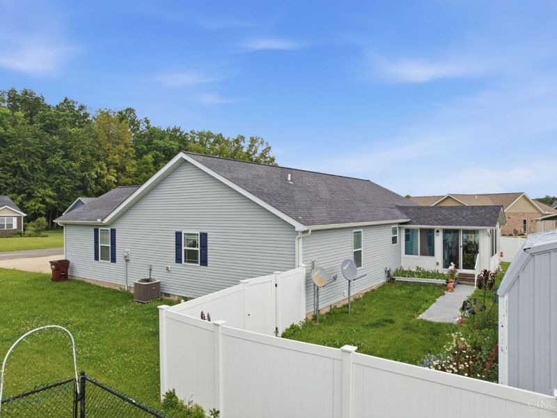 103 Kayleigh Drive, Sterling Twp, OH 45154 Photo 7
