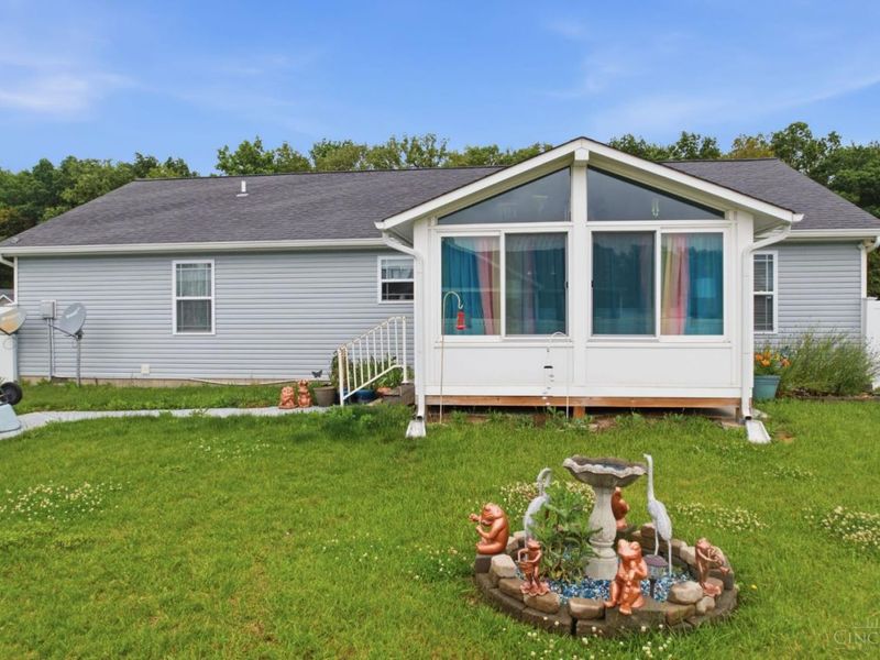 103 Kayleigh Drive, Sterling Twp, OH 45154 Photo 8
