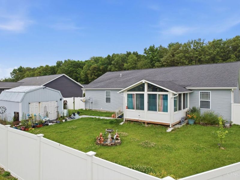 103 Kayleigh Drive, Sterling Twp, OH 45154 Photo 9