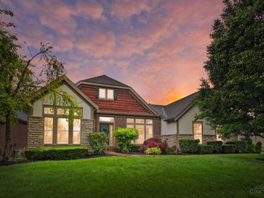 1469 Shaker Run Boulevard, Lebanon, OH 45036
