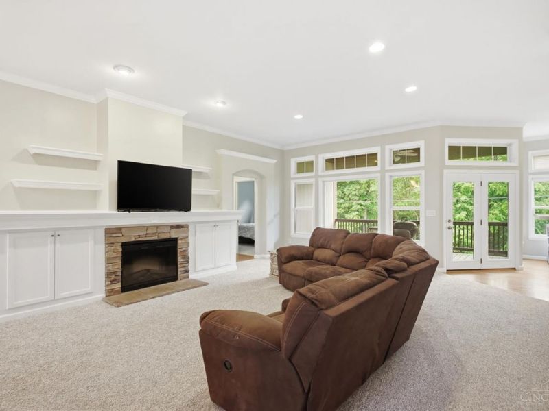 1469 Shaker Run Boulevard, Lebanon, OH 45036 Photo 10