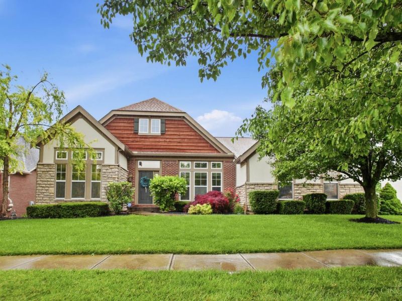 1469 Shaker Run Boulevard, Lebanon, OH 45036 Photo 4