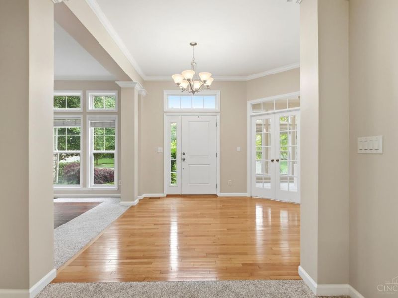 1469 Shaker Run Boulevard, Lebanon, OH 45036 Photo 5
