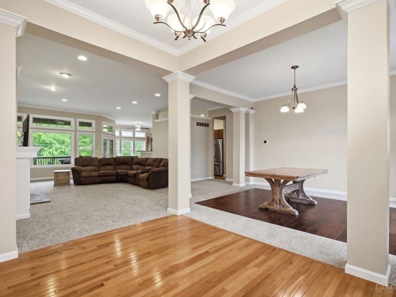 1469 Shaker Run Boulevard, Lebanon, OH 45036 Photo 6