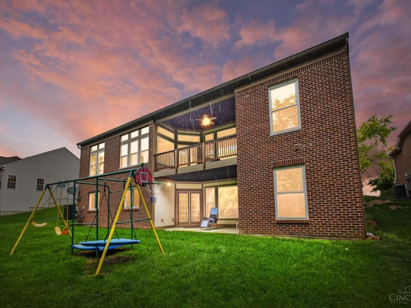 1469 Shaker Run Boulevard, Lebanon, OH 45036 Photo 66