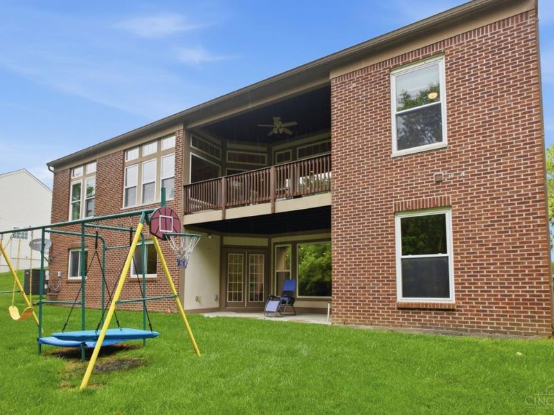 1469 Shaker Run Boulevard, Lebanon, OH 45036 Photo 67