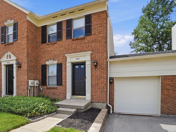 5657 Baines Holding, Miami Twp, OH 45150