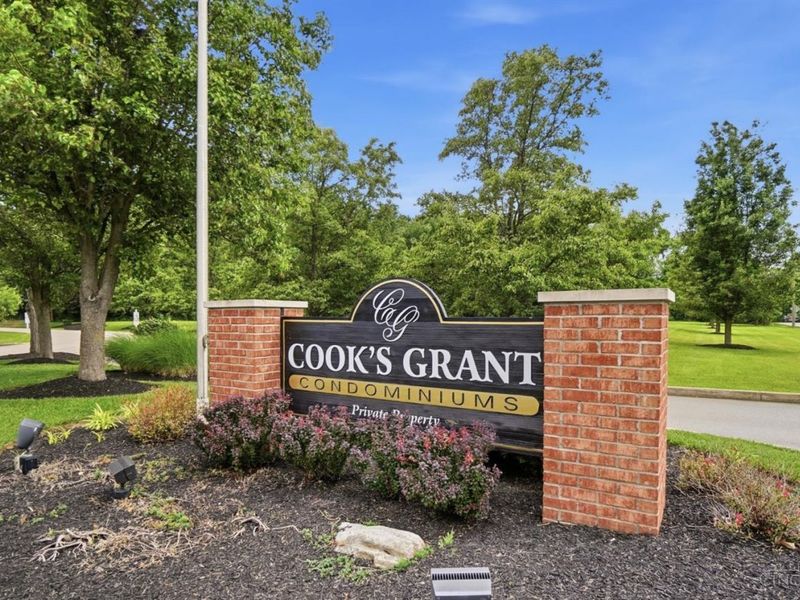 5657 Baines Holding, Miami Twp, OH 45150 Photo 2