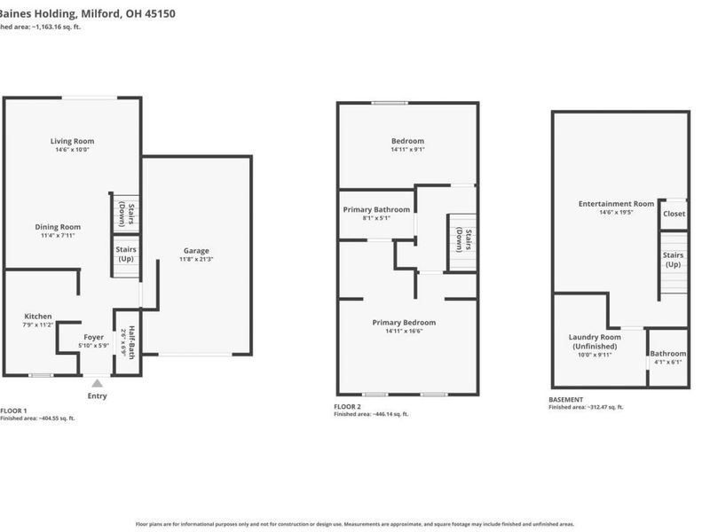 5657 Baines Holding, Miami Twp, OH 45150 Photo 37