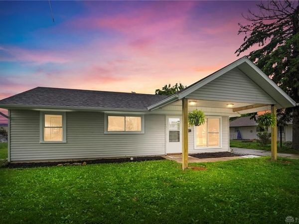 1923 Portage Path, Springfield, OH 45506