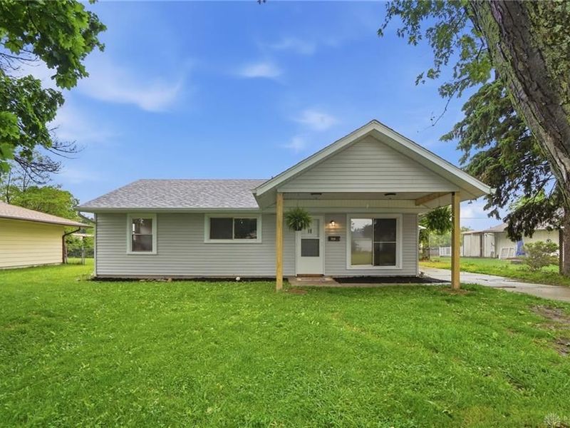 1923 Portage Path, Springfield, OH 45506 Photo 2