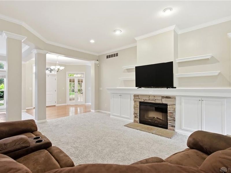 1469 Shaker Run Boulevard, Lebanon, OH 45036 Photo 13