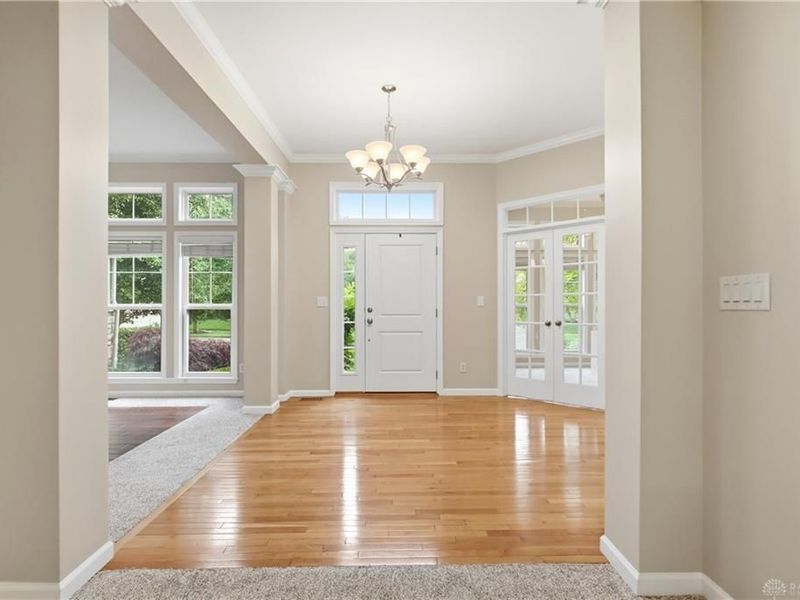 1469 Shaker Run Boulevard, Lebanon, OH 45036 Photo 5
