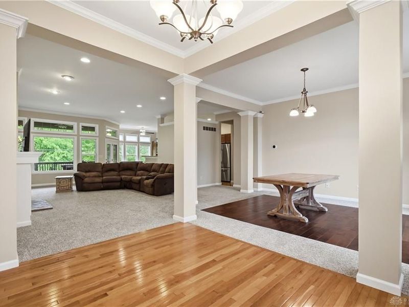 1469 Shaker Run Boulevard, Lebanon, OH 45036 Photo 6