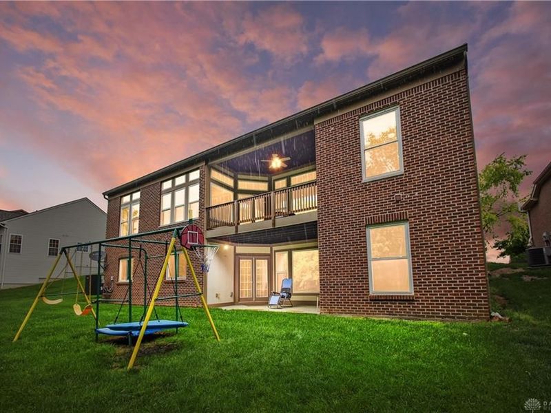 1469 Shaker Run Boulevard, Lebanon, OH 45036 Photo 67