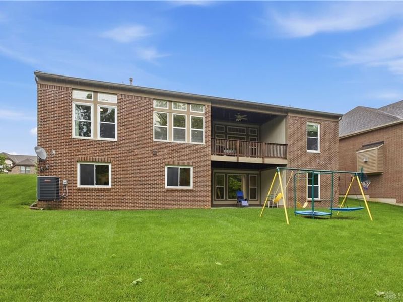 1469 Shaker Run Boulevard, Lebanon, OH 45036 Photo 68