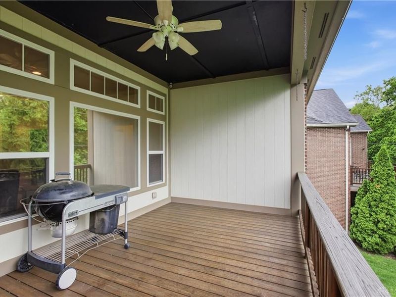 1469 Shaker Run Boulevard, Lebanon, OH 45036 Photo 72