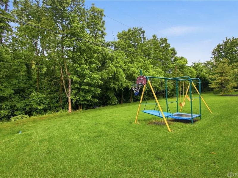 1469 Shaker Run Boulevard, Lebanon, OH 45036 Photo 77