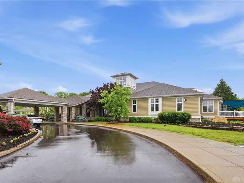 1469 Shaker Run Boulevard, Lebanon, OH 45036 Photo 78
