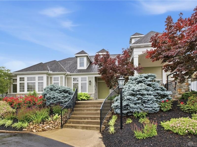 1469 Shaker Run Boulevard, Lebanon, OH 45036 Photo 81