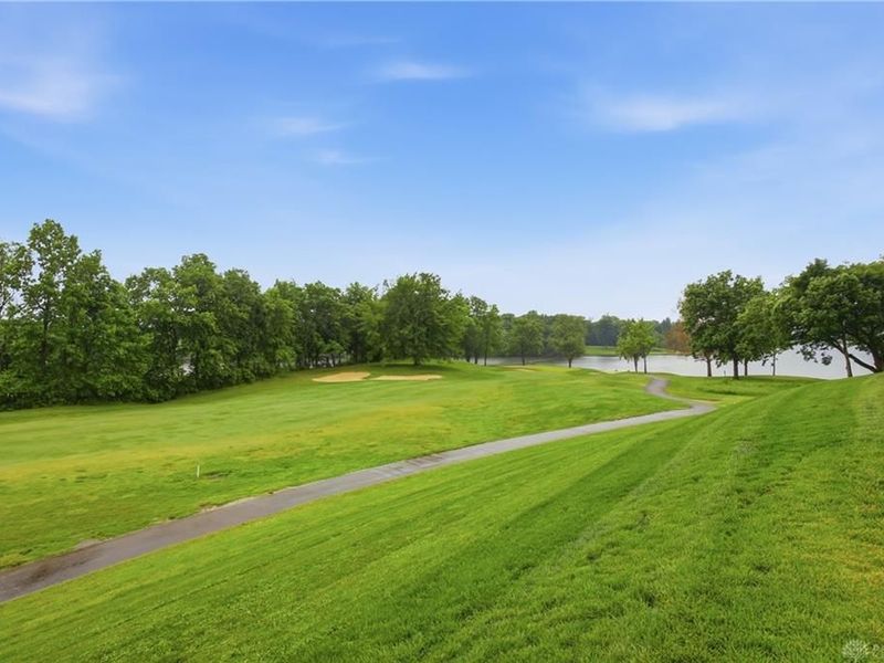 1469 Shaker Run Boulevard, Lebanon, OH 45036 Photo 86