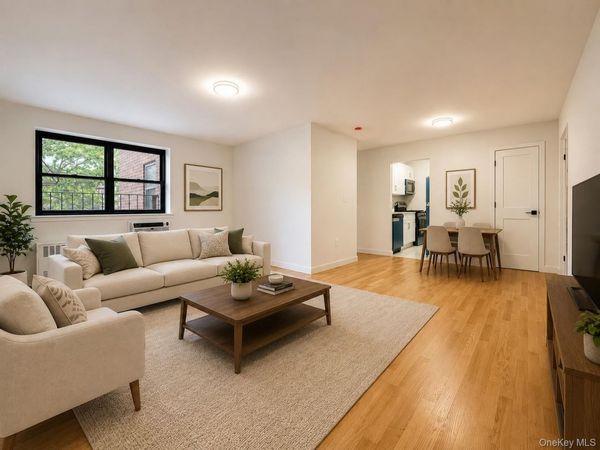 86-10 151St Avenue , Unit 3E, Howard Beach, NY 11414