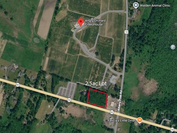 1460 State Route 52, Walden, NY 12586