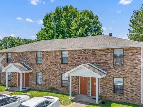 365 Peabody Dr , Unit 3, Clarksville, TN 37042