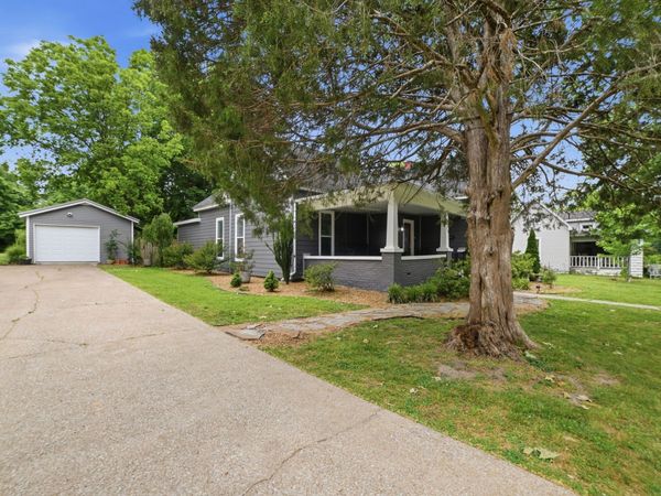 113 White St , Martin, TN 38237
